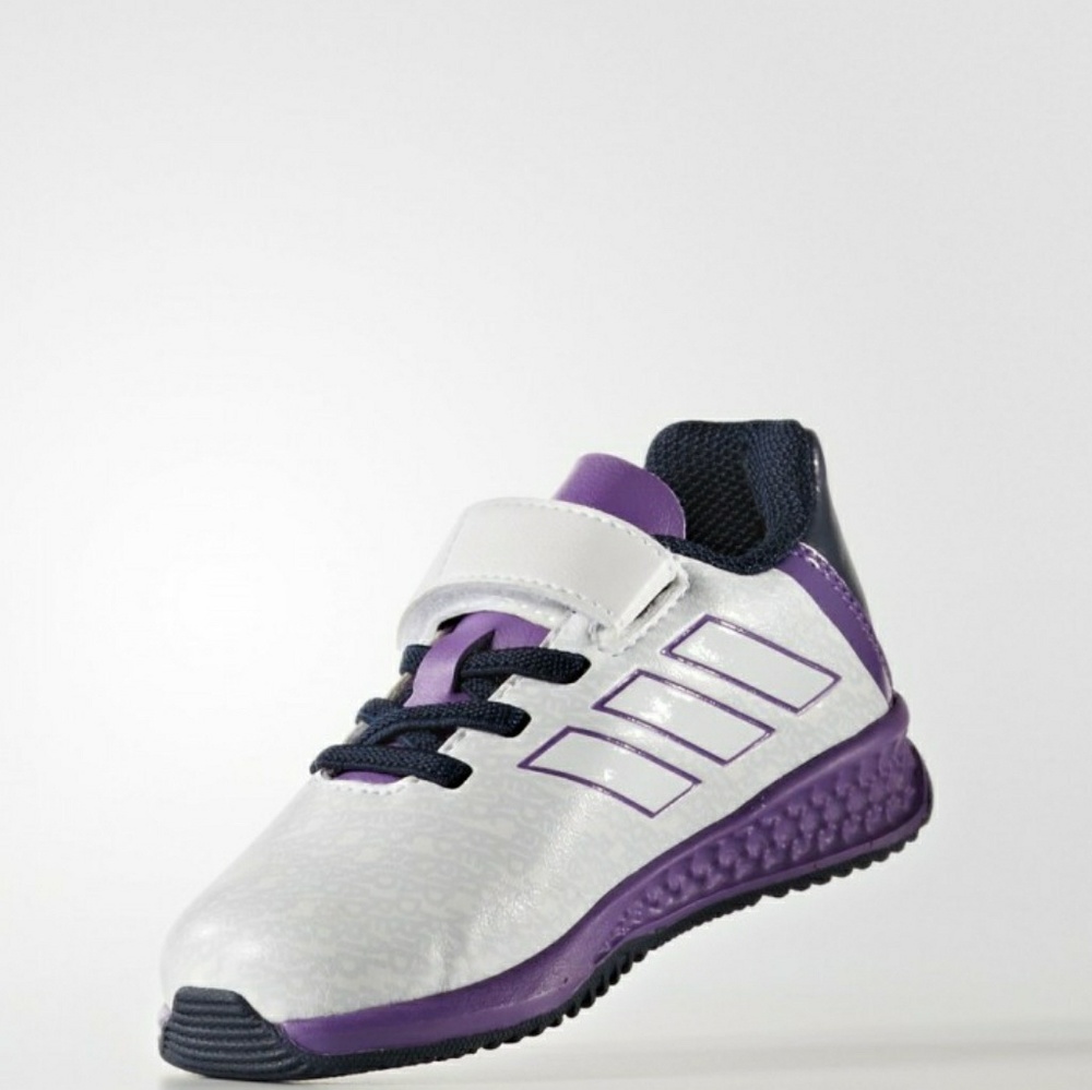 Adidas Real Madrid Turf Kids Shoes